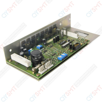 Amplificateur servo de haute précision pour pièces détachées SMT 5322 216 04277 Équipement SMT Assembleon
