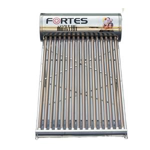 Tubo de vacío <span class=keywords><strong>solar</strong></span> géiser 300l sin presión <span class=keywords><strong>calentador</strong></span> de agua <span class=keywords><strong>solar</strong></span> - Product Image 1