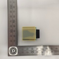 Encodeur d'ascenseur fabriqué en Chine, décodeur Ecn1313-2048-62s12-78, encodeur d'ascenseur OMU DBA26800H3
