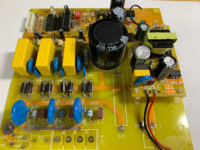 Modul Serial Bluetooth Perakitan PCB, Modul Bluetooth PCBA