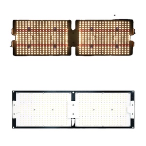 หลอดไฟ LED ส่องสว่างแบบสเปกตรัมเต็มสเปกตรัม660nm สีแดงเข้มผสม LM301H คิงไบริสตาร์240วัตต์ของซัมซุง - Product Image 3