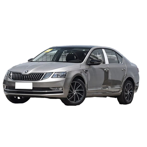 Skoda clearroom 2024 Pro เทอร์โบ TSI280 R18อัตโนมัติสีทองขนาดกะทัดรัด1.4T รถซีดานรุ่นใหม่150HP <span class=keywords><strong>ยูโร</strong></span> VI พวงมาลัยซ้าย - Product Image 2