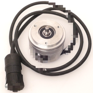 Codificador Rotativo 376 846-e8 | Varilla 426 2500 03s12-03 H5 376846-e8 Nuevo Original Listo Stock Automatización Industrial Pac De - Product Image 1