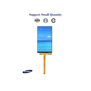 <span class=keywords><strong>5</strong></span> <span class=keywords><strong>inch</strong></span> <span class=keywords><strong>LCD</strong></span> <span class=keywords><strong>TFT</strong></span> <span class=keywords><strong>LCD</strong></span> hiển thị 480*854 Độ phân giải mô-đun st7703 điều khiển IC RGB/<span class=keywords><strong>SPI</strong></span>/MCU giao diện góc nhìn rộng cấp công nghiệp - Product Image 5