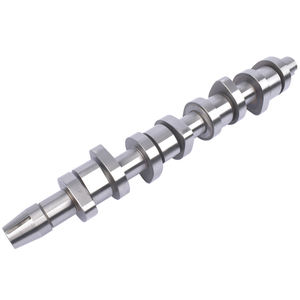 Arbre à cames brillant 1.9 <span class=keywords><strong>TDI</strong></span> pour Audi A3 A4 A6 VW <span class=keywords><strong>Golf</strong></span> <span class=keywords><strong>4</strong></span> 5 Touran <span class=keywords><strong>2001</strong></span>-2008 038109101R 038 109 101 R - Product Image 1