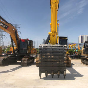 Excavatrice Komatsu PC450 d'occasion 100% originale, prix bas, en stock au Japon, excavatrice hydraulique sur chenilles Komatsu PC 450 - Product Image 2