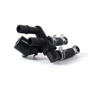 Rakitan katup pemanas suku cadang otomatis, performa tinggi untuk Ford Transit EC19 18D489 BA - Product Image 4