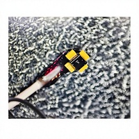 Mini caméra dentaire HD USB 2 mm à vue latérale OCHFA10, capteur CMOS 720x720P, longueur focale 5-50 mm, 30 FPS, étanche, certifiée ISO13485