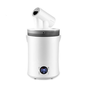 Esterilizador de Electrólisis Neutro Vimel WM-XD 60W, Generador de Ácido Clórico para Uso Doméstico - Product Image 5