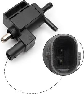 CJ5G9K378BA Mécanisme de porte coulissante automatique Assy Solénoïde de suralimentation du turbocompresseur pour <span class=keywords><strong>Ford</strong></span>.Transit Connect 1.6L - Product Image 1