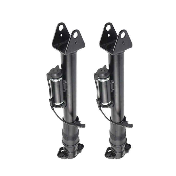 エアサス エアサスペンション フロント 左右2本セット コア不要 フロント エアサス エアサスペンション 左右2本セット