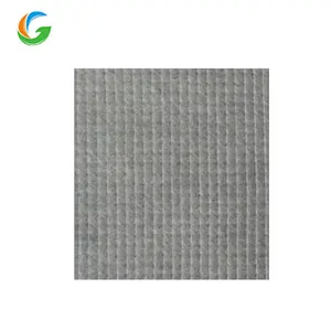 Golden 100% Polyester Grey Color Factory Direct Wholesale Sofa Lining Stitch Bond Fabric Rpet Stitched Nonwoven