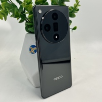 Offre Spéciale – Smartphone d'occasion OPPO Find X7 5G, écran AMOLED 6,78 pouces 120Hz, 12 Go RAM, 256 Go ROM, Dimensity 9300, appareil photo 50MP, batterie 5000 mAh, charge rapide, débloqué