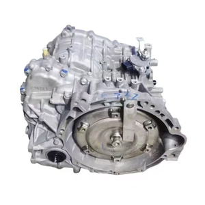Transmisión automática CVT de 12 pines K311 K310 1.8L para Toyota Corolla Auris <span class=keywords><strong>Wish</strong></span> 2015 con motor 2ZR-FE - Product Image 2