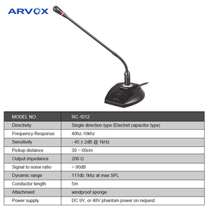 U1 Giá Rẻ Pro Directional Profesional Logo Tùy Chỉnh Chất Lượng Cao Bàn Báo Chí Cổ Ngỗng Xlr Hội Nghị Condenser <span class=keywords><strong>Usb</strong></span> <span class=keywords><strong>Microphone</strong></span> - Product Image 5