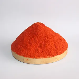 ZZH-pimienta roja de Paprika dulce, en polvo, suministro de fábrica china