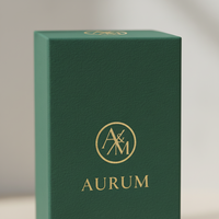 Boîte d'emballage pour flacon de sérum de soin de la peau en carton blanc avec logo en feuille d'or personnalisé, prix de gros B2B