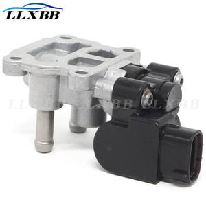 LLXBB NOUVELLE Vanne de ralenti 22270-97401 22270-11020 22270-16110 18137-64G01 pour Toyota <span class=keywords><strong>Suzuki</strong></span> Esteem <span class=keywords><strong>Swift</strong></span> 22270-06020 - Product Image 6