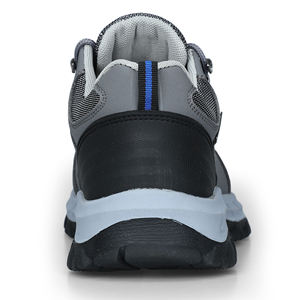 Hot Sale Top Quality Steel Toe Anti Puncture <b>Comfortable</b> Winter Factory <b>Work</b> <b>Shoes</b> for Unisex - Product Image 3