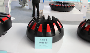 2023 FH35-35 <span class=keywords><strong>5000</strong></span> בופ אנולר <span class=keywords><strong>psi</strong></span> עם אלמנטים אריזה ו-api 16a - Product Image 2