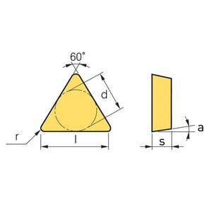 เฟอร์วีไอ-TPMR110308N เลี้ยวเสริมเครื่องมือไฟฟ้าแบบ8012667006914 P-Ean - Product Image 2