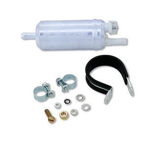 Bomba de combustible de suministro de primera mano del fabricante para <span class=keywords><strong>SEAT</strong></span> <span class=keywords><strong>IBIZA</strong></span> I RONDA 0,9 1,4 313011300009,98079 98105.505 736 00,770035,E105565 - Product Image 1