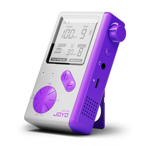 JOYO JM-92 <span class=keywords><strong>Metronomo</strong></span> Universale Durevole in ABS <span class=keywords><strong>per</strong></span> Pratica di Chitarra Accessori <span class=keywords><strong>per</strong></span> Strumenti Musicali - Product Image 1