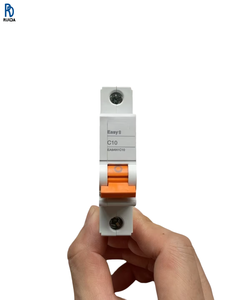 Contrôleur PLC, capteur, disjoncteur miniature, interrupteur à air, neuf, original, EA - Product Image 1