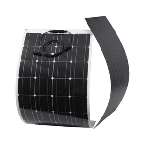 Pannello Solare Flessibile <span class=keywords><strong>Sunpower</strong></span> di Alta Qualità, Leggero, <span class=keywords><strong>270W</strong></span> per Sistemi Solari, Prezzo di Fabbrica - Product Image 1