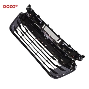 <span class=keywords><strong>กระจัง</strong></span><span class=keywords><strong>หน้า</strong></span>โครเมียมสีดำแดงสำหรับรถกระบะ ISUZU D-MAX II <span class=keywords><strong>TFR</strong></span> TFS 2012- รุ่นระดับไฮเอนด์ - Product Image 6