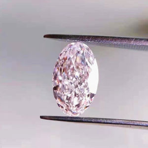 SGARIT אמיתי טבעי ורוד יהלומי תכשיטים סיטונאי GIA תעודה 2.01ct VS loose יהלומים - Product Image 6