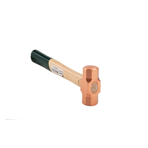 Marteau en cuivre Sledge 92365 - 92367 - Product Image 2
