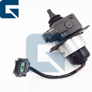 Conjunto de Palanca 702-16-02280 7021602280 para Bulldozer D375A - Product Image 1