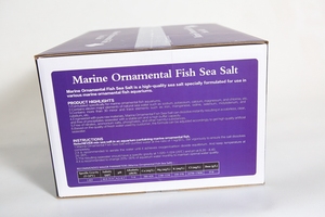 Sale Marino Premium per Allevamento Ittico, Alta Purezza, Crescita Rapida, Qualità dell'<span class=keywords><strong>Acqua</strong></span> Sana, <span class=keywords><strong>Essenziale</strong></span> per l'Acquacoltura - Product Image 5