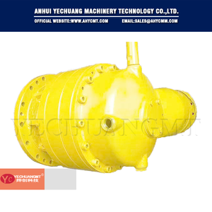 Sicoma cambios planetaria 318WG para MEO 3000/2000 - Product Image 5