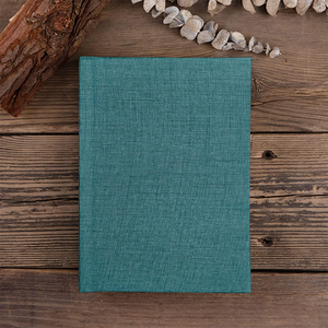 Album <span class=keywords><strong>photo</strong></span> de mariage personnalisé en lin en gros, album <span class=keywords><strong>photo</strong></span> Polaroid, album Instax, pages adhésives, album de scrapbooking DIY, album <span class=keywords><strong>photo</strong></span> 4x6 - Product Image 2