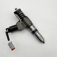 Inyector de Bomba de Motor Diésel 3070739 para Motor Diésel ISN14 / N14