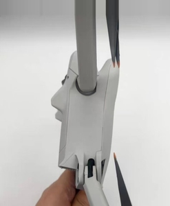 <span class=keywords><strong>Mini</strong></span> <span class=keywords><strong>3</strong></span> Usado con Control Remoto RC N1, Cámara 4K, Transmisión de 10 Kilómetros, Material Plástico - Product Image 3