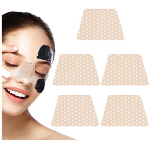 Férulas nasales termoplásticas externas adhesivas CE de fábrica directa para cirugía estética de aparatos nasales - Product Image 5