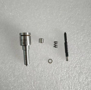 NO.591(6-2)TOPDIESEL Buse à rampe commune G4S003 pour injecteur 295700-0030, RE549641 - Product Image 6