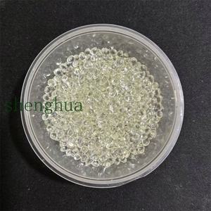 <b>TPU</b> Polyurethane Thermoplastic TPE Granules Raw Material for Children's Toys for Safety & Durability - Product Image 4