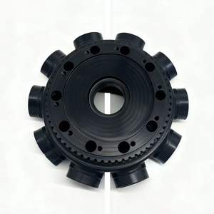 โรงงานที่ได้รับการรับรองมาตรฐาน ISO 9001 ผลิตโรเตอร์และสเตเตอร์มอเตอร์ไฮดรอลิกแบบกำหนดเอง ทนทานต่อการสึกหรอสูง สำหรับการกลึง CNC ของเครื่องจักรก่อสร้าง - Product Image 3