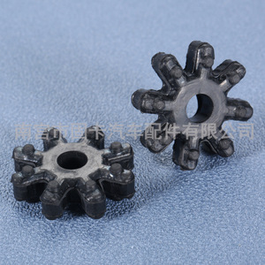 Buje de Goma para Columna de Dirección 563152K000FFF para Reparación de Maquinaria - Product Image 2
