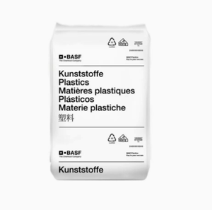 PA6 B3WG7 Reinforced Grade Heat-Stable Electronic and Electrical <b>Plastic</b> Raw Material <b>Pellets</b> - Product Image 1