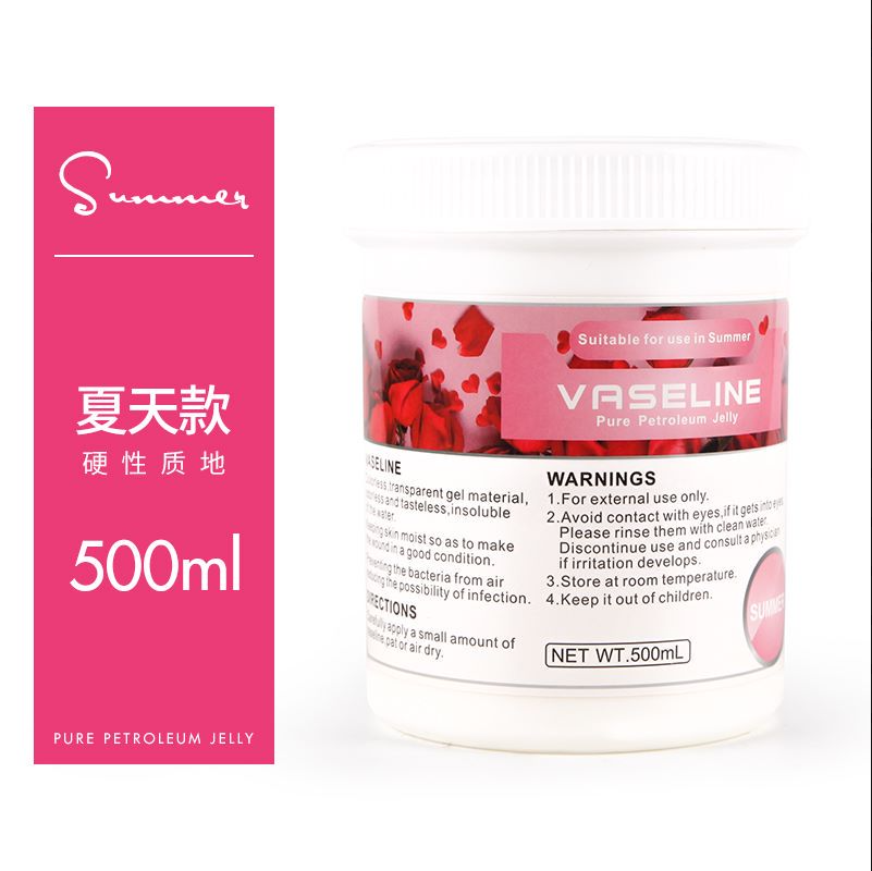 กุหลาบ500มล.