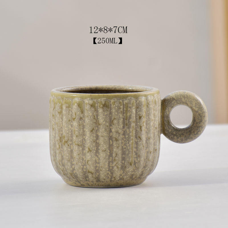 [Coupe verticale] four devient vert