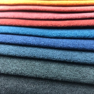 Tissu de velours pour canapé, fabrication OEM/ODM, couleur personnalisée, respirant, épais, pour fabricants de meubles, fourni par l'usine textile du Vietnam. - Product Image 1
