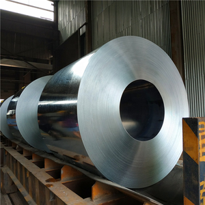 Bobina de Acero Galvanizado Prepintado <span class=keywords><strong>PPGI</strong></span> de 0.12-0.2mm-G550 <span class=keywords><strong>SGCC</strong></span> A36 Q195 Q235 para Uso Estructural, Corte y Doblado - Product Image 6