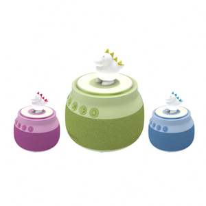 บล็อกเด็กเล่นออนไลน์ Dirty Role บาสเกตบอล 110 เรื่อง บทละครเล่น ใครเล่นใน <span class=keywords><strong>True</strong></span> NFC RFID Wireless Story Player - Product Image 2