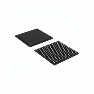 Data Acquisition Buy Online Electronic Components ADC12DL2500ACF Original One Stop Service 256 BBGA, FCBGA - Product Image 1